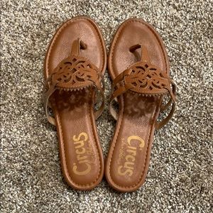 Sam Edelman Sandals, sz 10